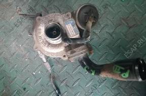 Corsa D ТУРБИНА 1.3 cdti