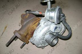 Corsa D ТУРБИНА turbosprka 1,3cdti 75KM