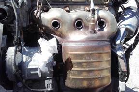 Corsa E двигатель 1,2 B12XER 2015 7tys.km