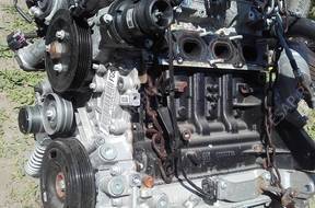 Corsa E двигатель 1,4 B14XEP 2015 9tys.km