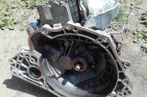 Corsa E easytronic КОРОБКА ПЕРЕДАЧw АВТОМАТИЧЕСКАЯ 1,4 1.2