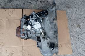Corsa КОРОБКА ПЕРЕДАЧ biegów 1.0 12V F13 C374 118 ТЫС km