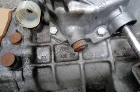 Corsa КОРОБКА ПЕРЕДАЧ biegów 1.0 12V F13 C374 118 ТЫС km