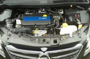 CORSA OPC NURBURGRING 1.6TURBO 210KM A16LER двигатель
