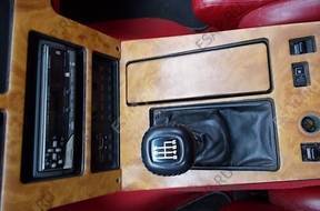 Corvette C4  КОРОБКА ПЕРЕДАЧ МЕХАНИЧЕСКАЯ 6-СТУПЕНЧАТАЯw ZF