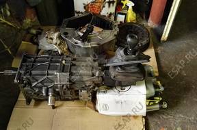 Corvette C4  КОРОБКА ПЕРЕДАЧ МЕХАНИЧЕСКАЯ 6-СТУПЕНЧАТАЯw ZF