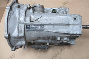 CORVETTE C5 КОРОБКА ПЕРЕДАЧ АВТОМАТИЧЕСКАЯ 02YD D7