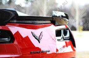 CORVETTE C7 Z06 двигатель LT4 nie  LS3 LS7