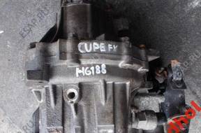 COUPE FX 2.0 16V 02-07 КОРОБКА ПЕРЕДАЧW J31873