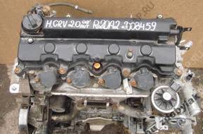 CR-V двигатель R20A2  2.0 MR4-2006101