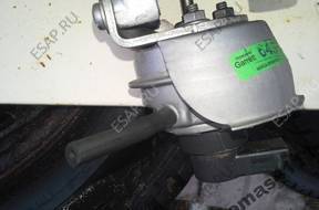 CRAFTER 2,0TDI ТУРБО GARRETT 2014 ГОД 39TKM