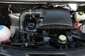 CRAFTER 2.0 TDI 142 л.с. двигатель CKU C