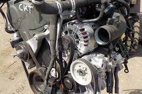 CRAFTER 2.0 TDI CKT 140 KM двигатель GOY SUPEK