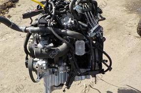 CRAFTER 2.0 TDI CKT 140 KM двигатель GOY SUPEK