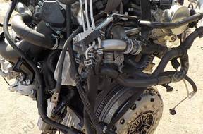 CRAFTER 2.0 TDI CKT 140 KM двигатель GOY SUPEK