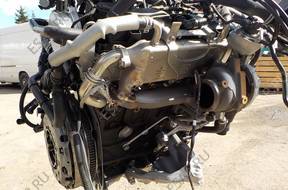 CRAFTER 2.0 TDI CKT 140 KM двигатель GOY SUPEK