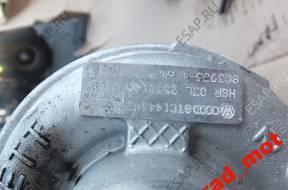 CRAFTER 2.0TDI CKT ТУРБИНА 03L253014A