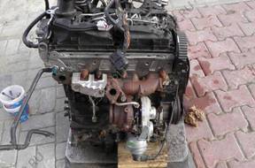 CRAFTER 2.0TDI двигатель CKT