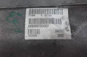 Crafter 2.5 CECA КОРОБКА ПЕРЕДАЧw 136km 711680