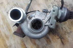 Crafter 2.5 CECA  ТУРБОКОМПРЕССОР 078145702D