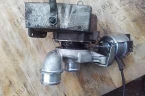 Crafter 2.5 CECA  ТУРБОКОМПРЕССОР 078145702D