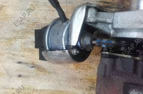 Crafter 2.5 CECA  ТУРБОКОМПРЕССОР 078145702D