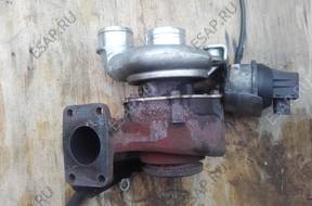 Crafter 2.5 CECA  ТУРБОКОМПРЕССОР 078145702D