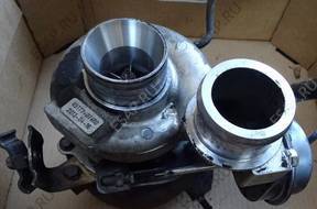 CRAFTER 2.5 TDI 136KM  ТУРБОКОМПРЕССОР