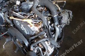 CRAFTER 2.5 TDI BJL 136 KM двигатель GOY SUPEK