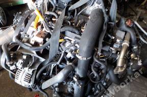 CRAFTER 2.5 TDI BJL 136 KM двигатель GOY SUPEK