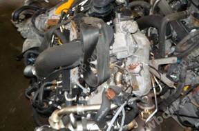 CRAFTER 2.5 TDI BJL 136 KM двигатель GOY SUPEK