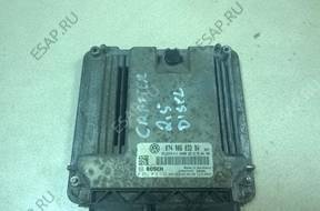 CRAFTER 2.5 TDI БЛОК УПРАВЛЕНИЯ 074906032BA БЕЗ КОДА