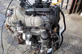 CRAFTER 2.5 TDI двигатель CEB 109KM AD BLUE