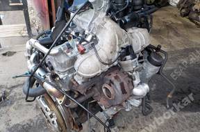 CRAFTER 2.5 TDI двигатель CEB 109KM AD BLUE