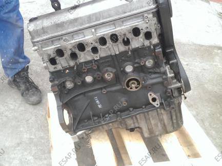 Crafter 2.5 TDI двигатель Goy Supek BJL 136 л.с.