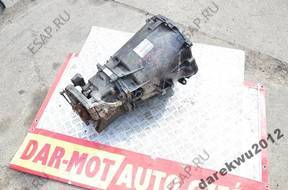 CRAFTER  2.5 TDI  КОРОБКА ПЕРЕДАЧ  6B