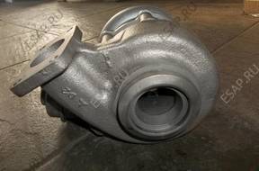 CRAFTER 2.5 TDI  ТУРБОКОМПРЕССОР