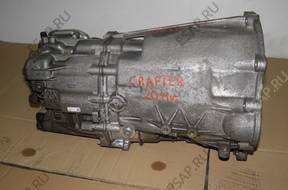 CRAFTER 2.5TDI 136KM ADBLUE КОРОБКА ПЕРЕДАЧW 2011 год