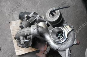 CRAFTER AMAROK T6 2,0 BITDI 120kW ТУРБИНА 163KM