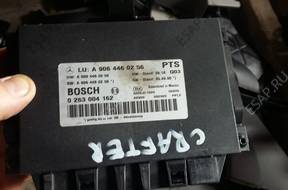 Crafter БЛОК УПРАВЛЕНИЯ МОДУЛЬ A9064460256 BOSCH