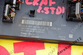 CRAFTER  BSI A9065453001