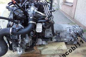CRAFTER двигатель 2,0 дизельный CKT 140 л.с. 2012 год VW
