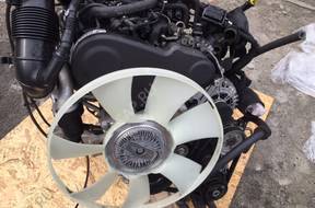 CRAFTER двигатель 2,0 TDI  CKT  с 2014r 25ty