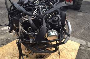 CRAFTER двигатель 2,0 TDI  CKT  с 2014r 25ty