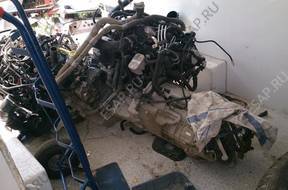 Crafter двигатель CKT 2,0 TDI + osprzet+ skrzynia