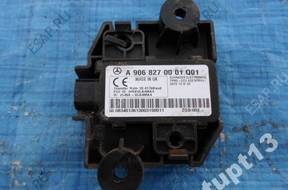 CRAFTER SPRINTER БЛОК УПРАВЛЕНИЯ АНТЕННЫ A9068270001