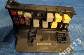 CRAFTER SPRINTER БЛОК УПРАВЛЕНИЯ бортовой сетью A9069004700
