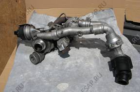 CRAFTER T5 2.0TDi zawr ТУРБИНЫ АКТУАТОР 03L145715M