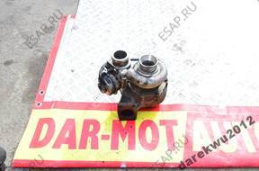 CRAFTER  ТУРБИНА 076145701P