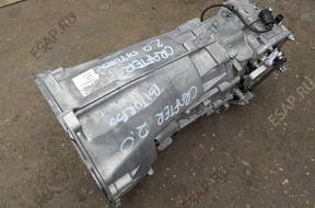 CRAFTER VW 2.0 BI TURBO КОРОБКА ПЕРЕДАЧW 7116850